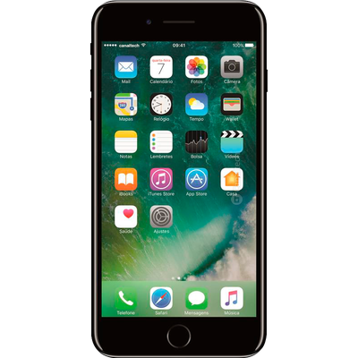 Apple iPhone 7 Plus Ficha técnica