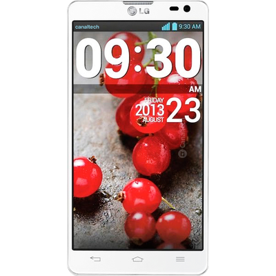 LG Optimus L9 II Ficha técnica