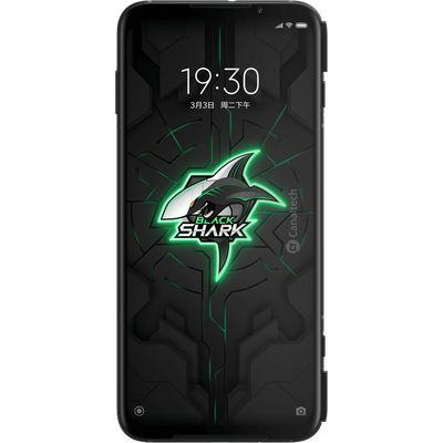 Xiaomi Black Shark 3 Pro Ficha técnica