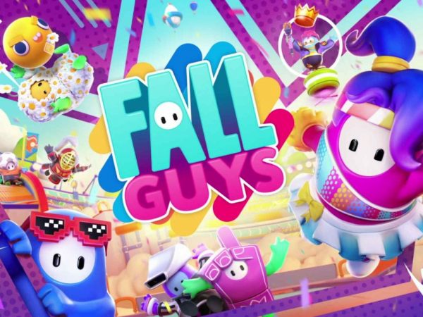 Fall Guys oferece skin gratuita a jogadores no PS4 e PC