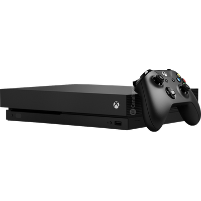 Xbox Series X: ficha técnica completa é revelada pela Microsoft