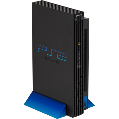 Sony PlayStation 2 - Ficha Técnica - Canaltech